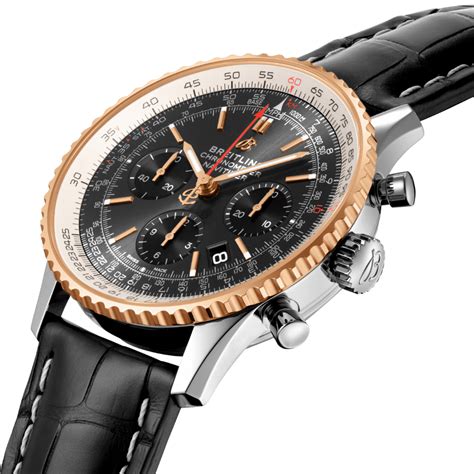 breitling navitimer 1 b01|Breitling Navitimer b01 price.